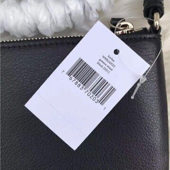 Kate Spade Greene Street Karlee - Picture 9 of 11